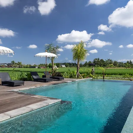 Berlima Boutique Resort