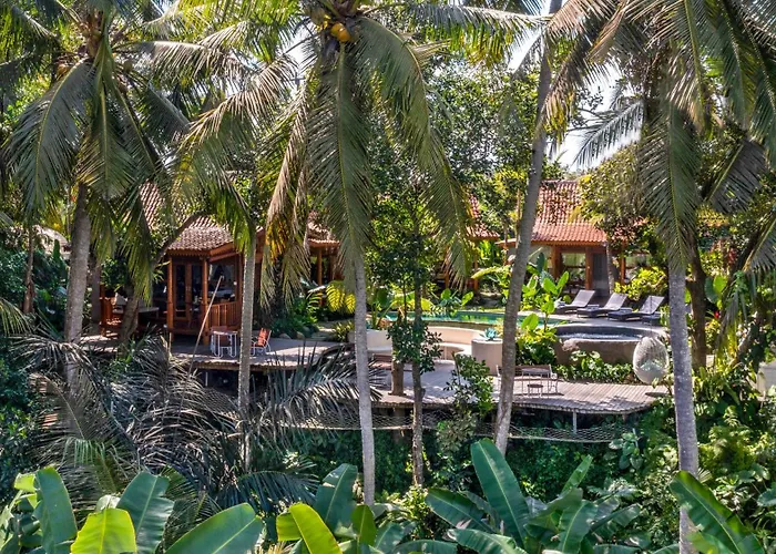 Berlima Boutique 4*