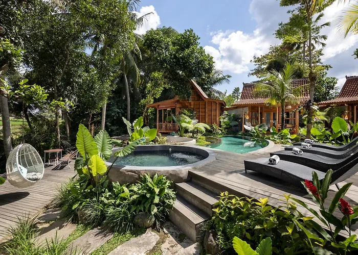 Berlima Boutique Hotel