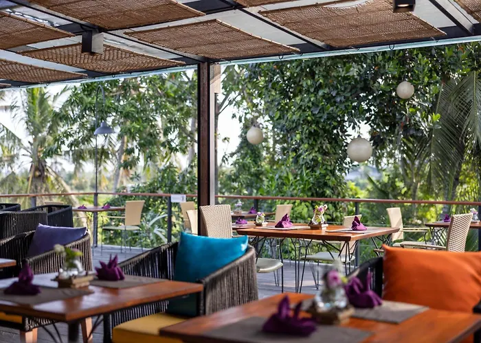 Berlima Boutique Hotel 4*