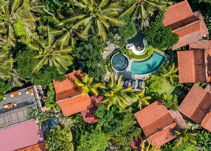 Hotel Berlima Boutique Ubud