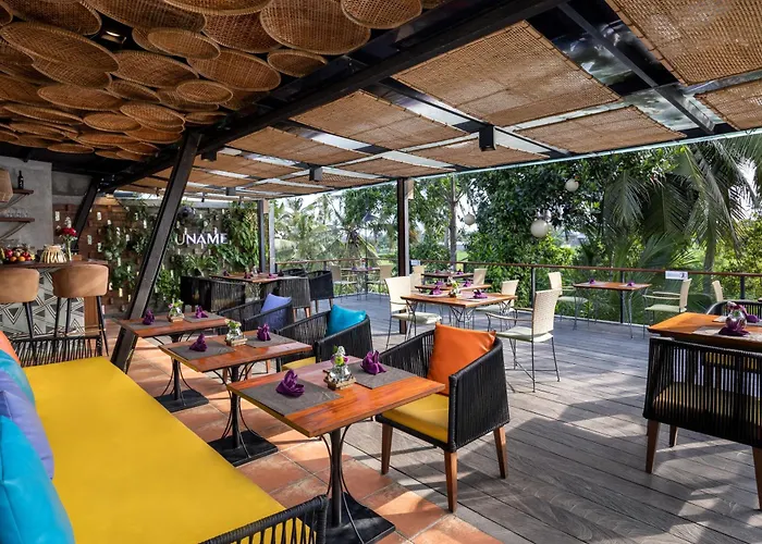 Berlima Boutique 4*