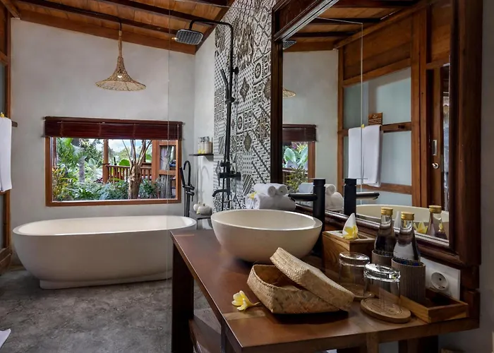 Berlima Boutique Ubud