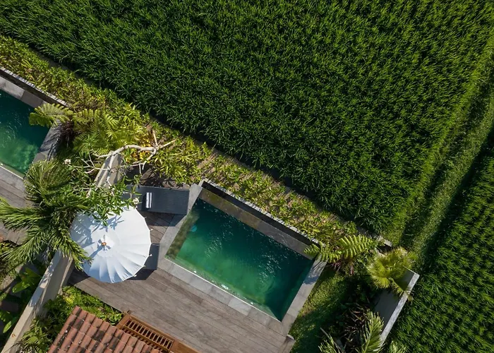 Berlima Boutique Hotel