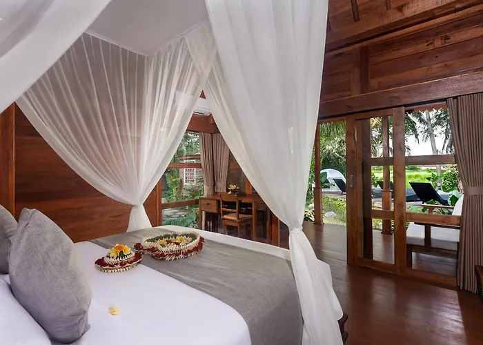 Hotel Berlima Boutique Ubud