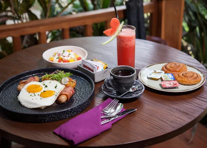 Berlima Boutique Hotel