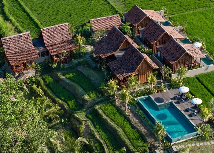 Berlima Boutique Ubud