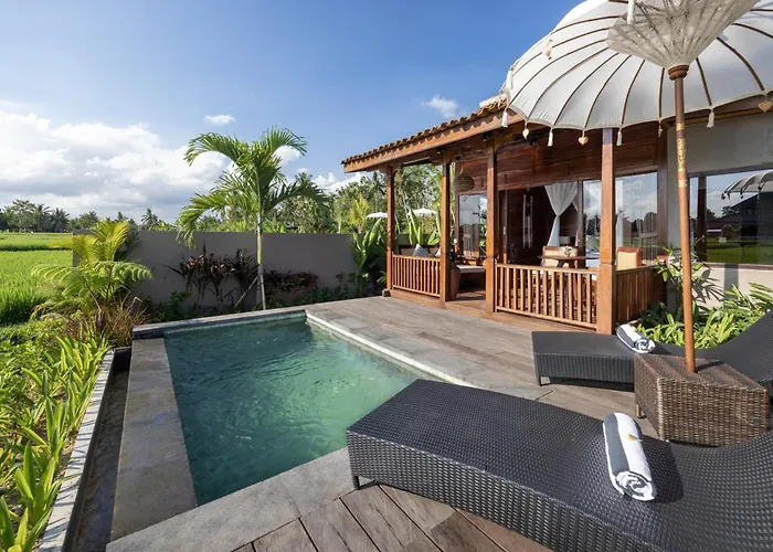 Berlima Boutique Hotel Ubud