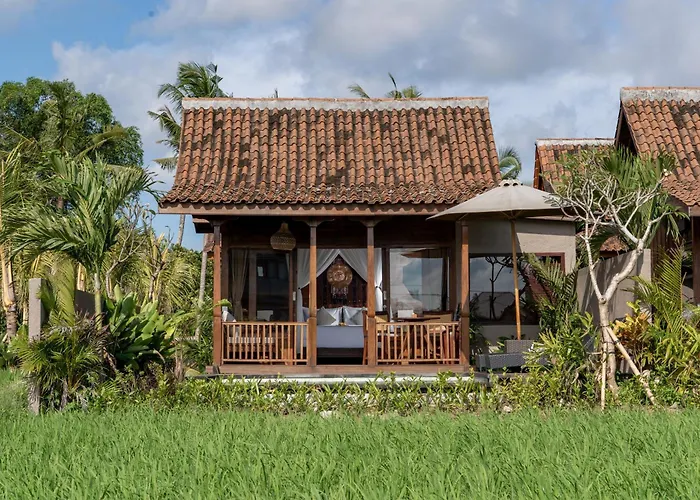 Berlima Boutique Hotel
