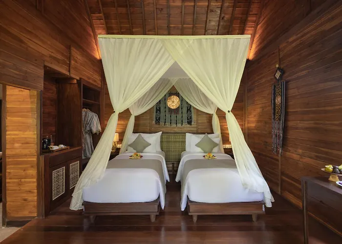 Berlima Boutique Ubud